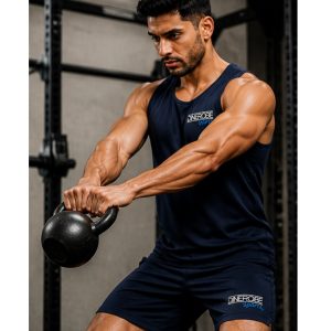 Tank Top For Gym