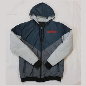 Wind Stopper Rain Jacket