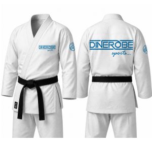 Brazilian Jiu-Jitsu (BJJ) Gi