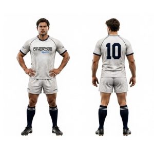 Rugby Uniform