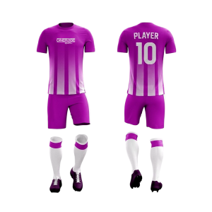 Football Jerseys Soccer Uniform