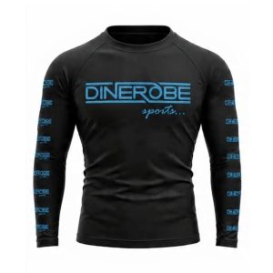 Rashguard / Compression Shirt (Sublimated/NonSublimated)