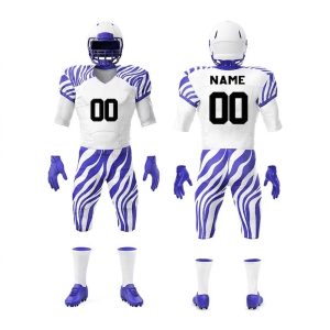 American Football Jerseys