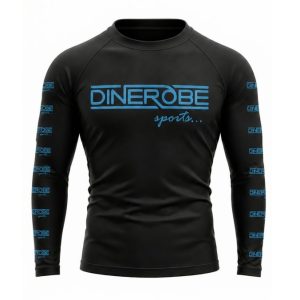 Rashguard / Compression Shirt (Sublimated/NonSublimated)